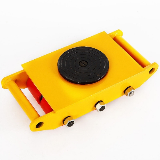 Picture of Load Skate 8000kg Capacity