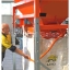 Picture of Clam Shell for Bulk Bag Filling Frame